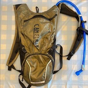 CamelBak Velocity Hydration Backpack - Olive